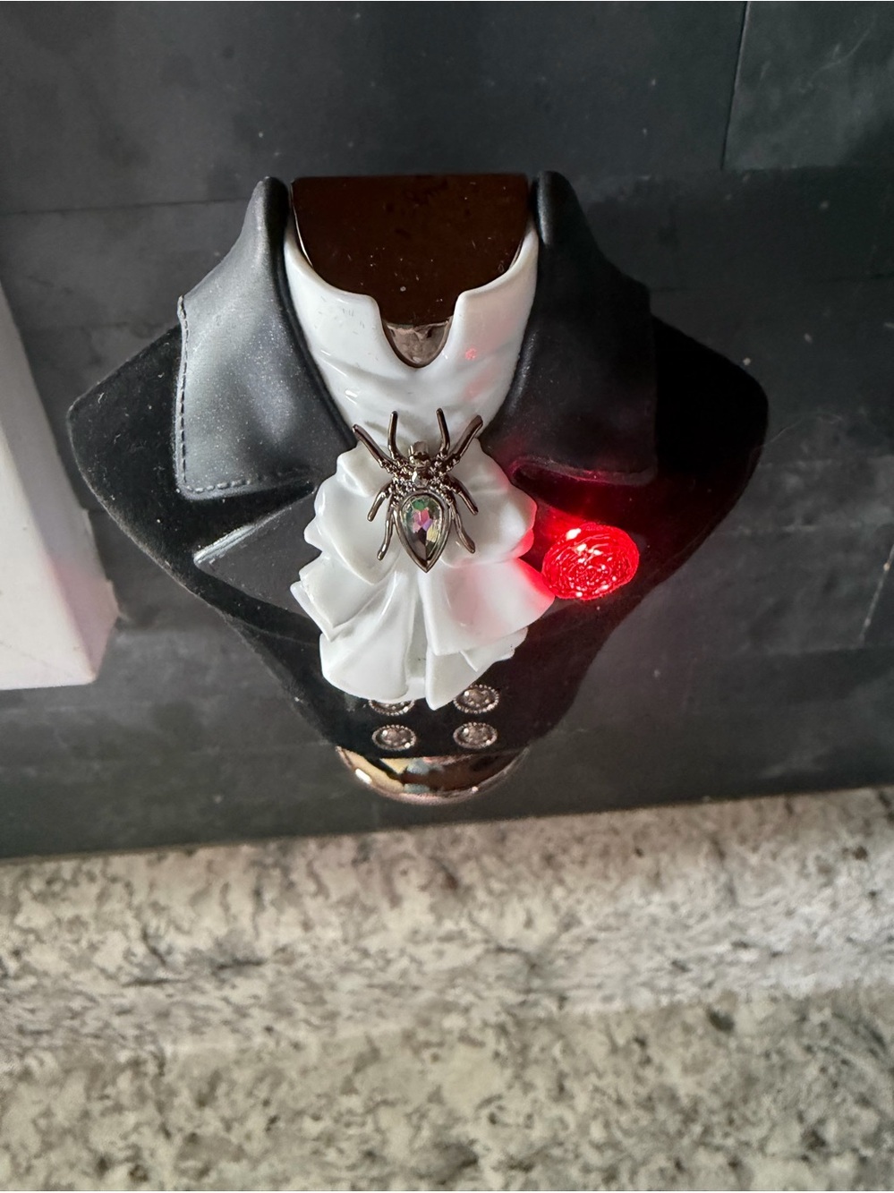 Bath and Body Works Headless Horseman Projector Wallflower Plug In - Picture 2 of 4
